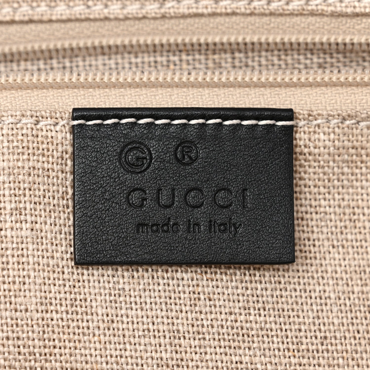 Gucci Microguccissima Medium Joy Tote Black 6 of 10
