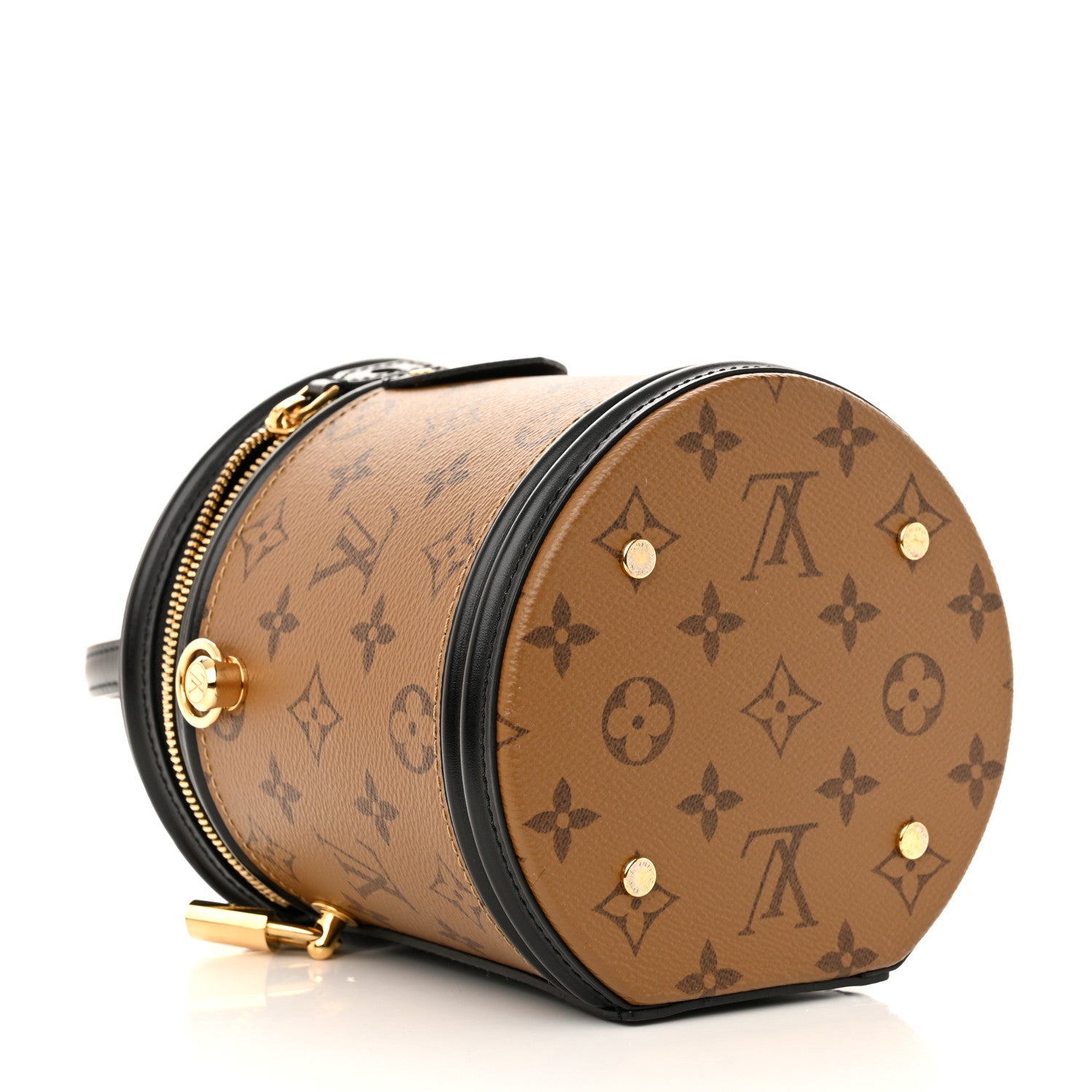 Louis Vuitton Reverse Monogram Cannes 4 of 9