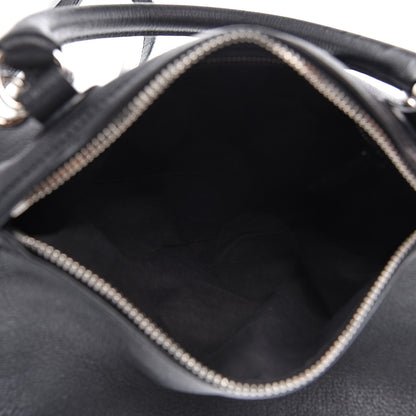 Givenchy Sugar Goatskin Small Pandora Black 5 of 12