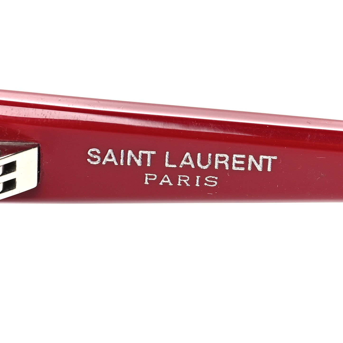 Lily SL213 Sunglasses Red