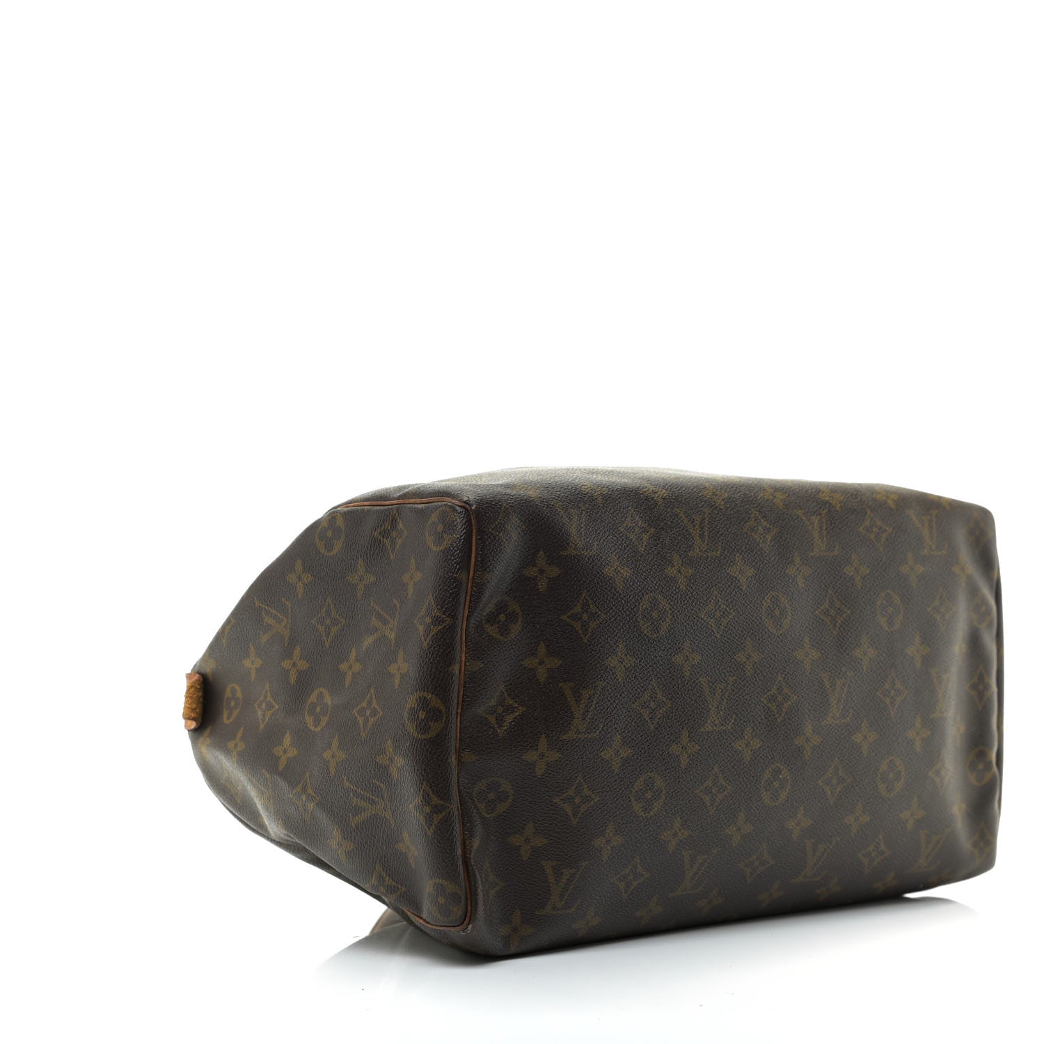 Louis Vuitton Monogram Speedy 35 4 of 15