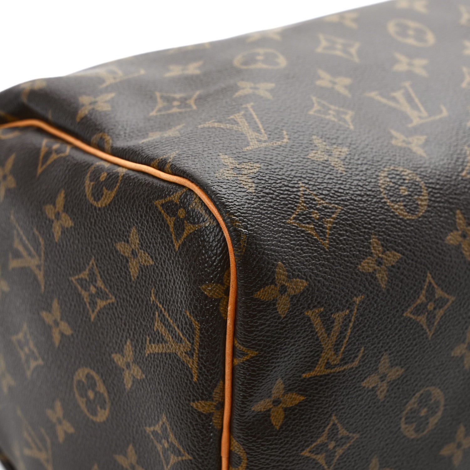 Louis Vuitton Monogram Speedy 30 11 of 15