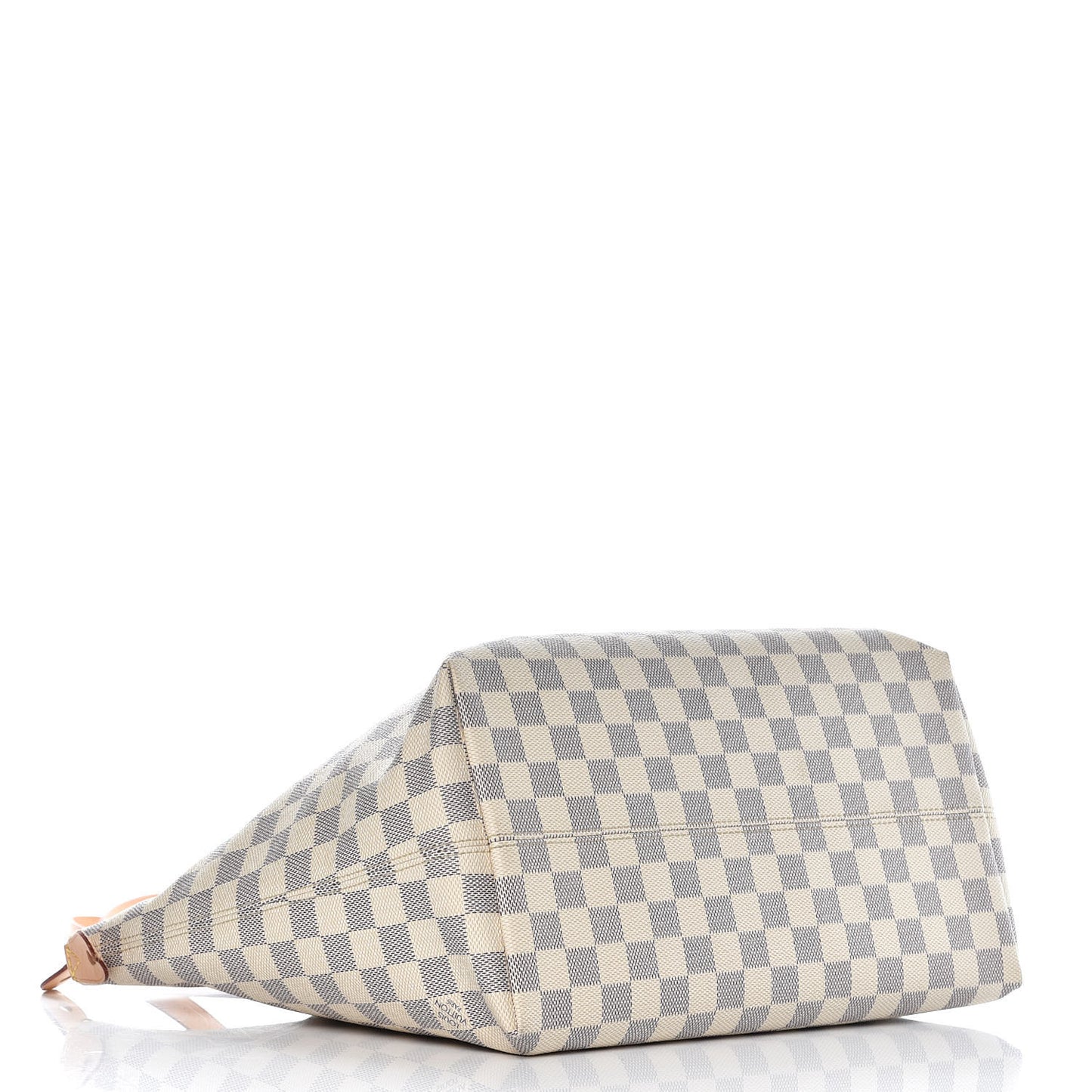 Damier Azur Iena MM
