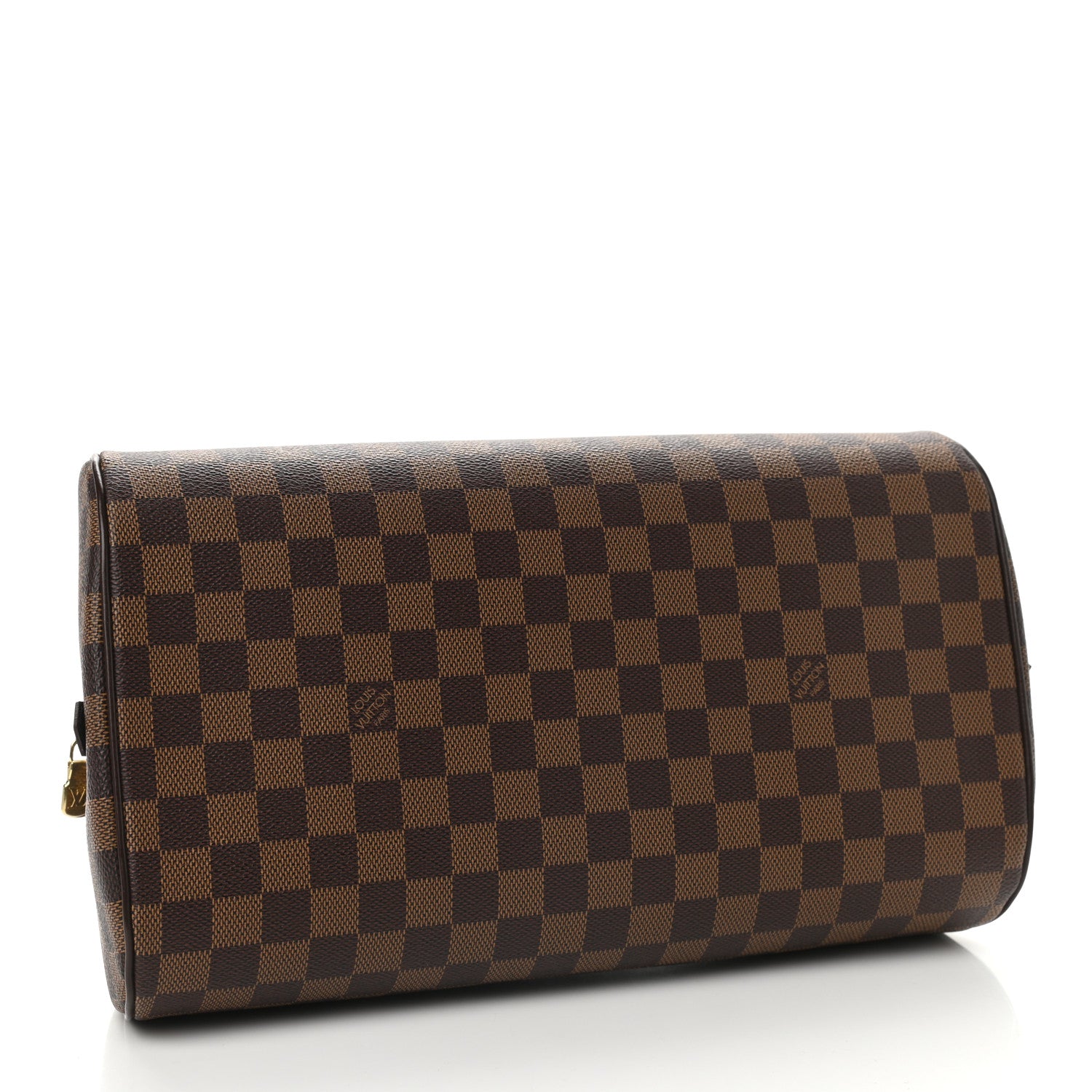 Louis Vuitton Damier Ebene Ribera MM 4 of 9
