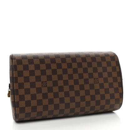 Louis Vuitton Damier Ebene Ribera MM 4 of 9