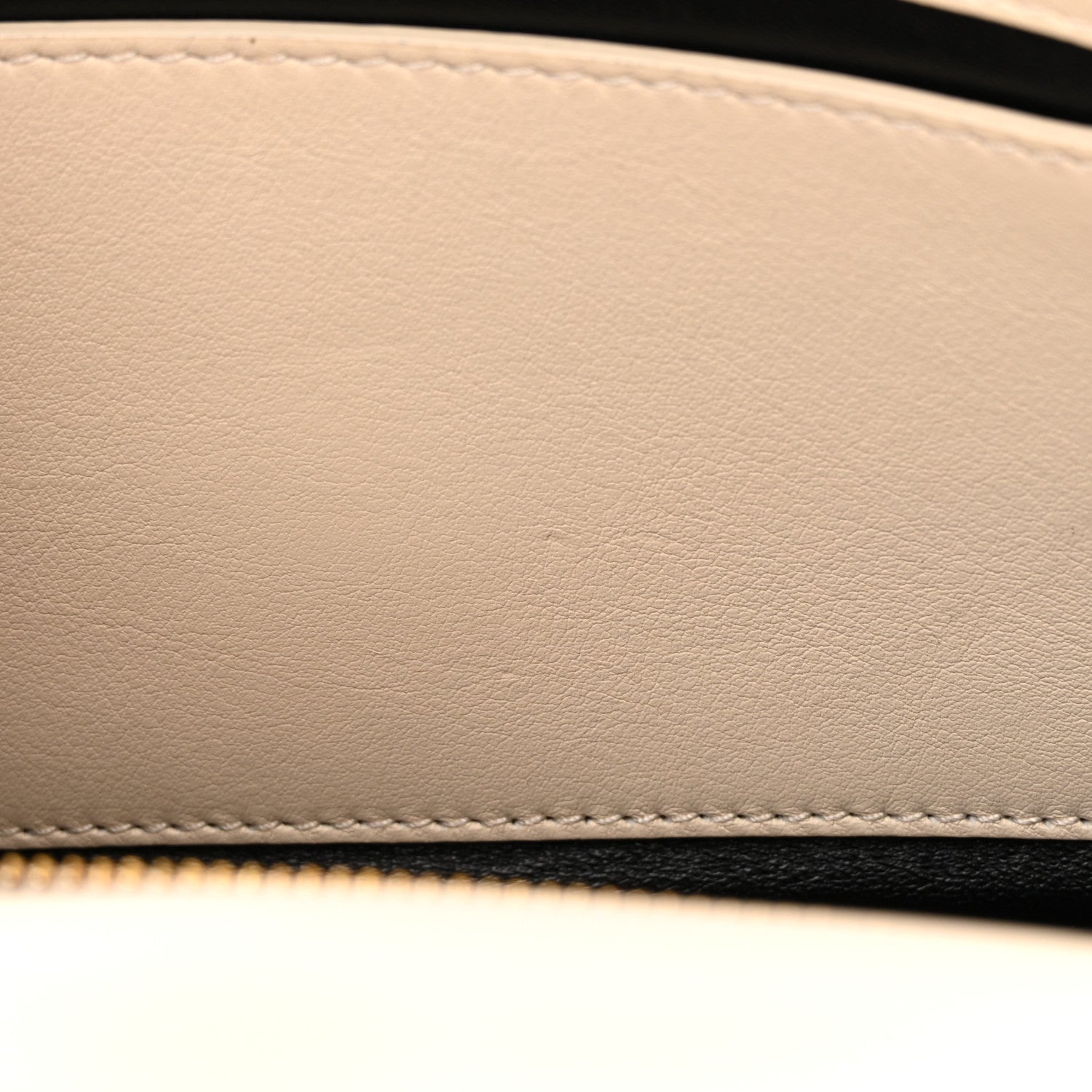 Bulgari Calfskin Matelasse Mini Serpenti Cabochon Crossbody Bag Ivory Opal 11 of 23