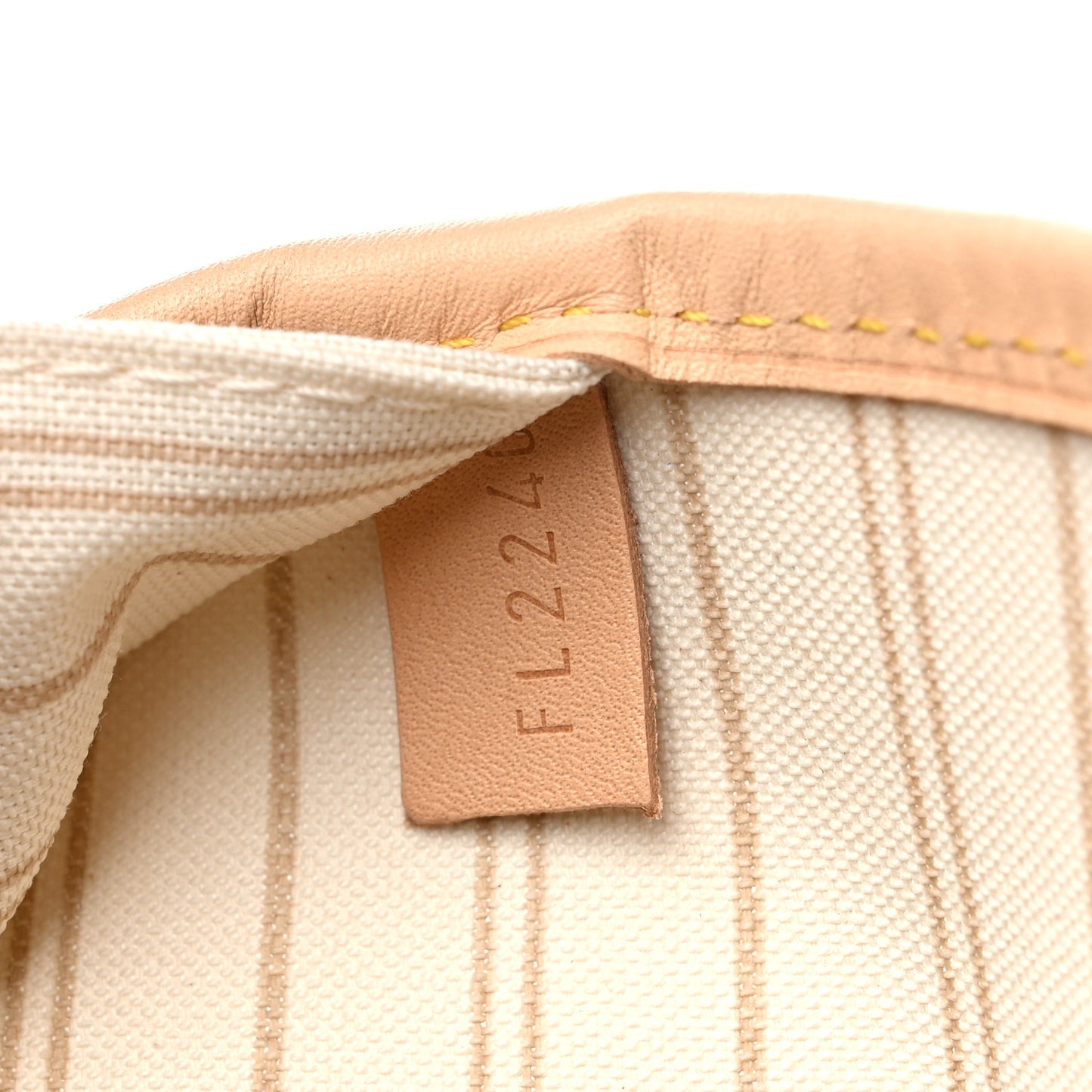 Damier Azur Neo Neverfull GM