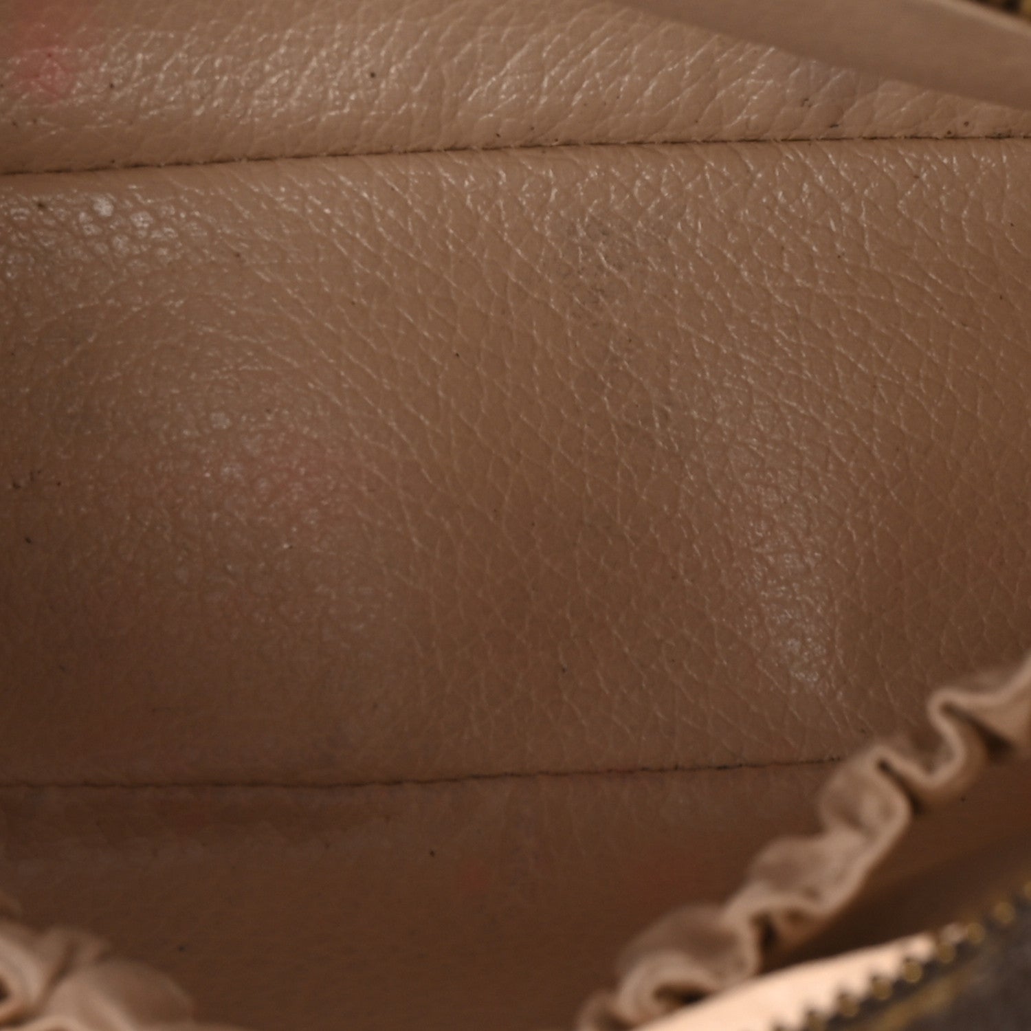 Louis Vuitton Monogram Trousse Toilette 19 5 of 6