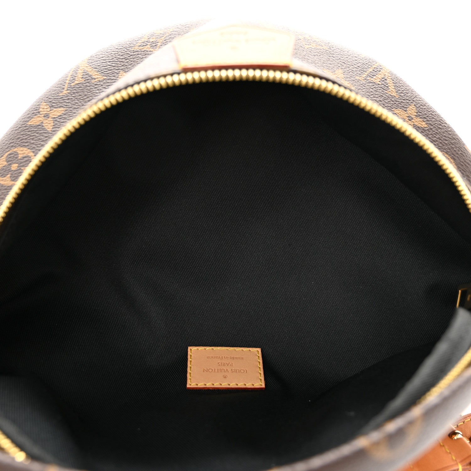 Louis Vuitton Monogram Bumbag 5 of 11