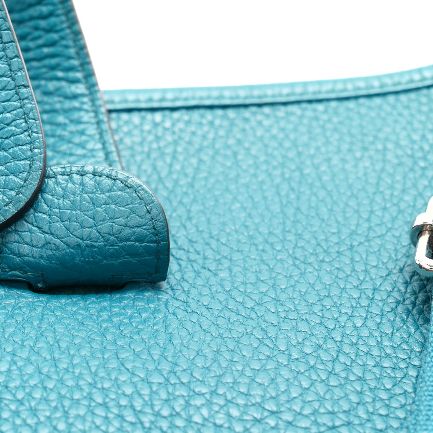 Taurillon Clemence Evelyne III GM Bleu Izmir