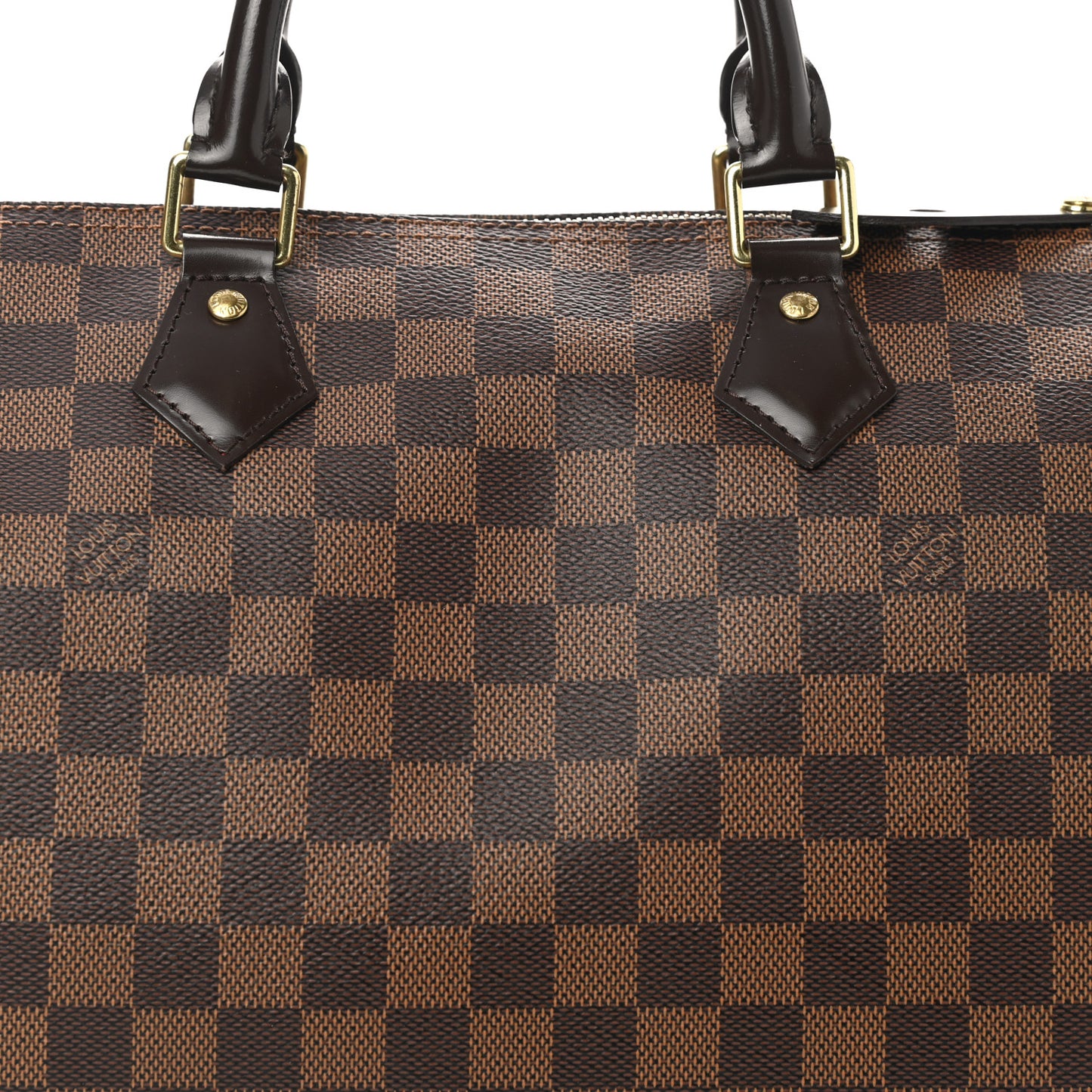 Damier Ebene Speedy 30