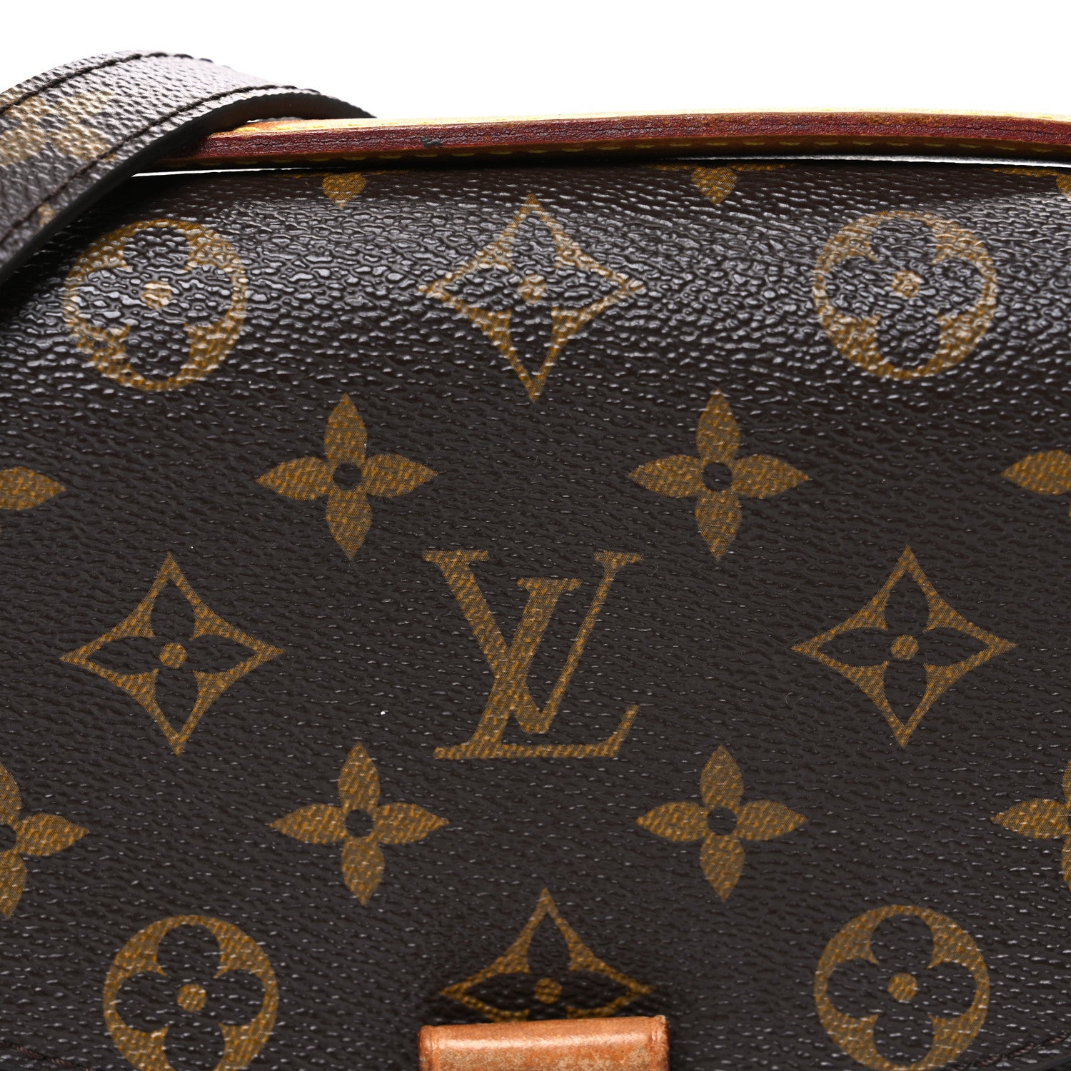 Louis Vuitton Monogram Pochette Metis 8 of 11