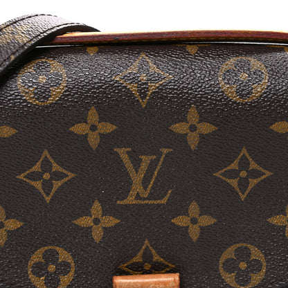 Louis Vuitton Monogram Pochette Metis 8 of 11