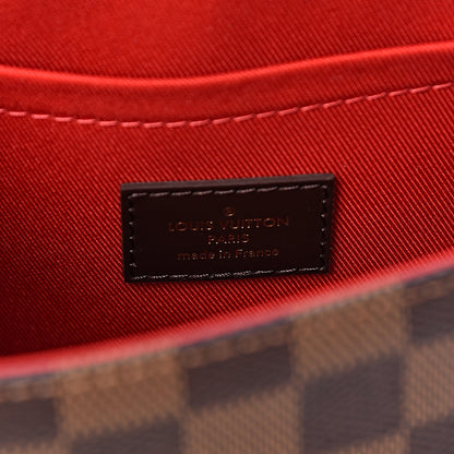 Louis Vuitton Damier Ebene Croisette 6 of 9