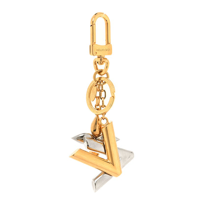 Louis Vuitton Twist Bag Charm Key Holder 1 of 4