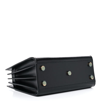 Saint Laurent Calfskin Nano Sac De Jour Black 4 of 12