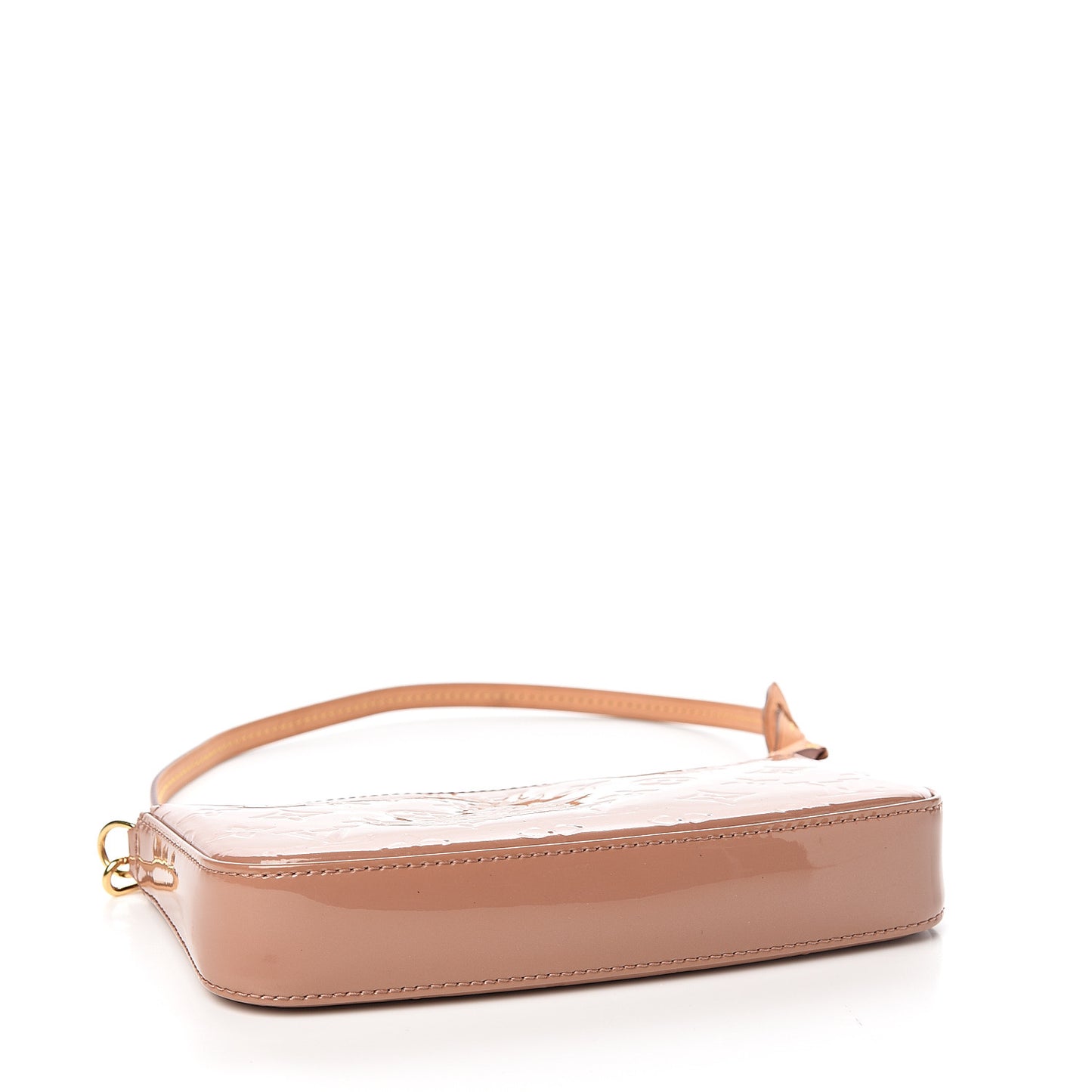 Vernis Pochette Accessories NM Rose Velours
