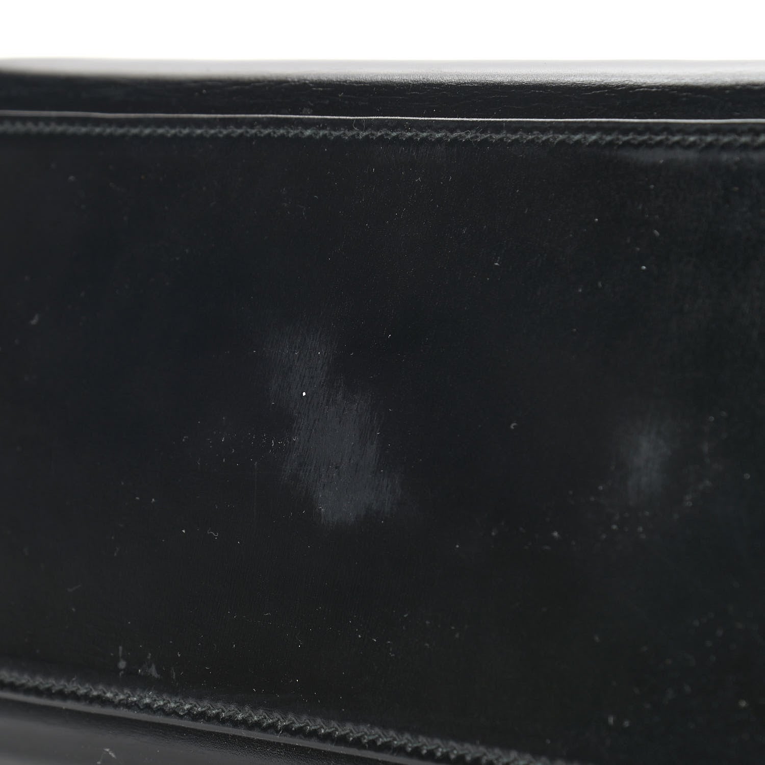 Hermes Box Kelly Sellier 32 Black 11 of 16