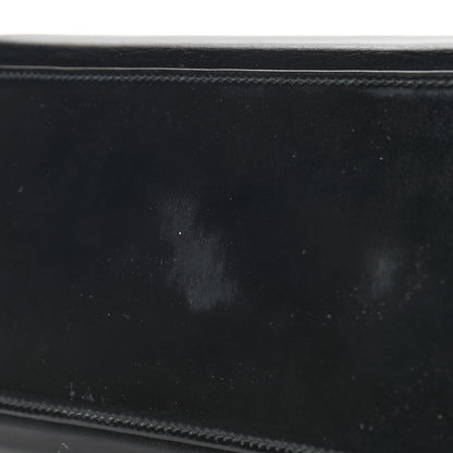 Hermes Box Kelly Sellier 32 Black 11 of 16