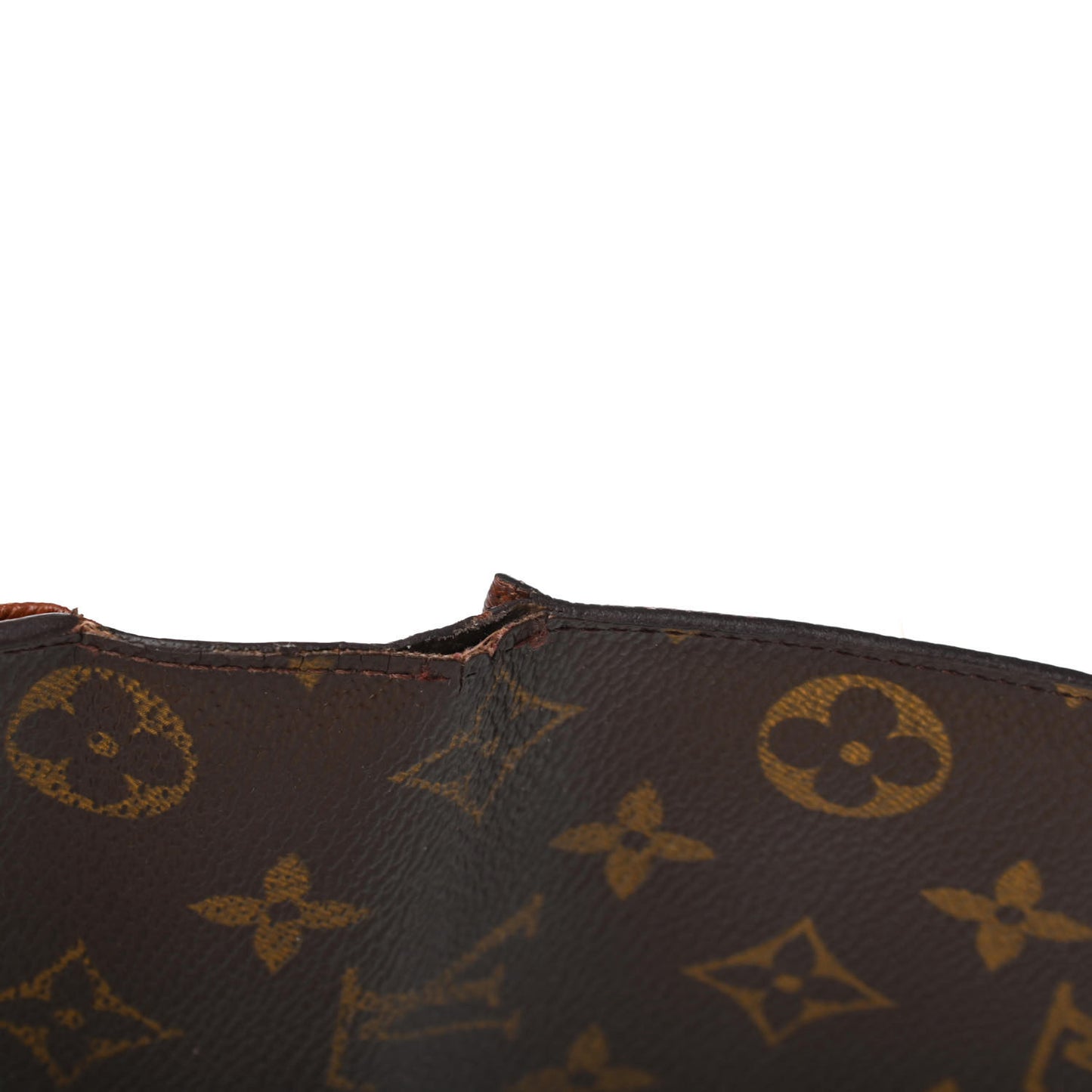 Monogram Porte Tresor International Wallet