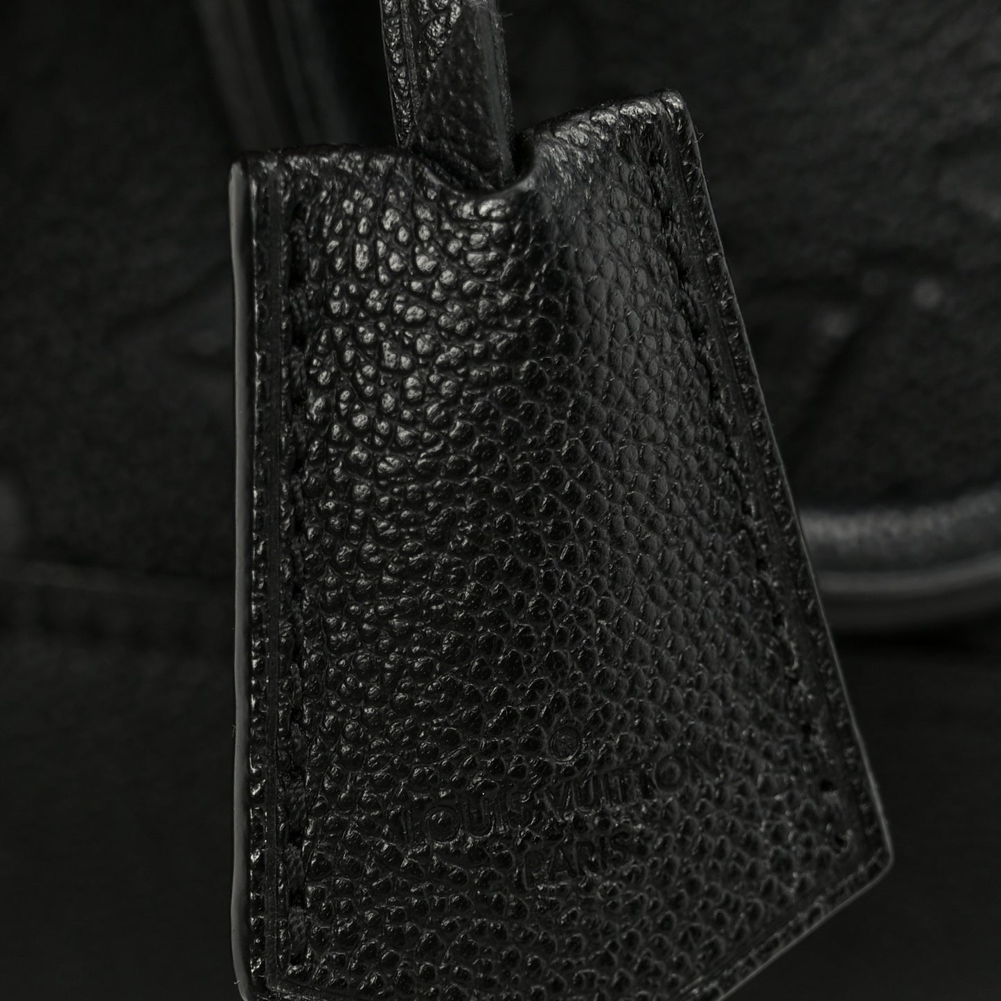 Empreinte Neo Alma BB Black
