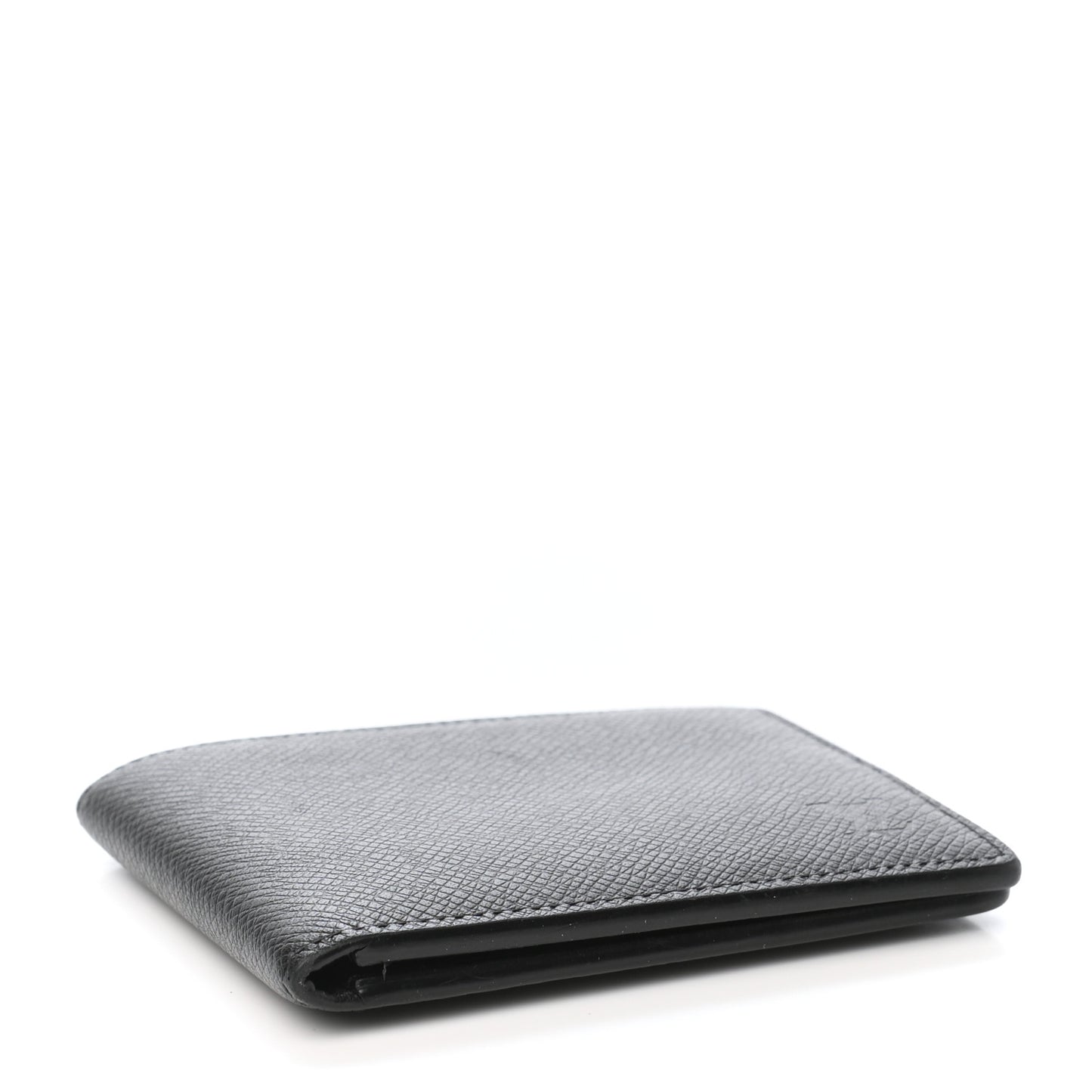 Taiga Slender Wallet Black