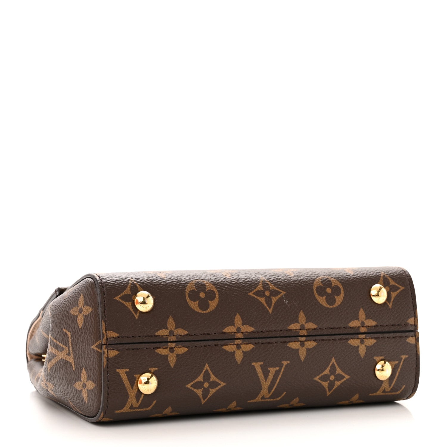 Louis Vuitton Monogram Mini Cluny 4 of 13