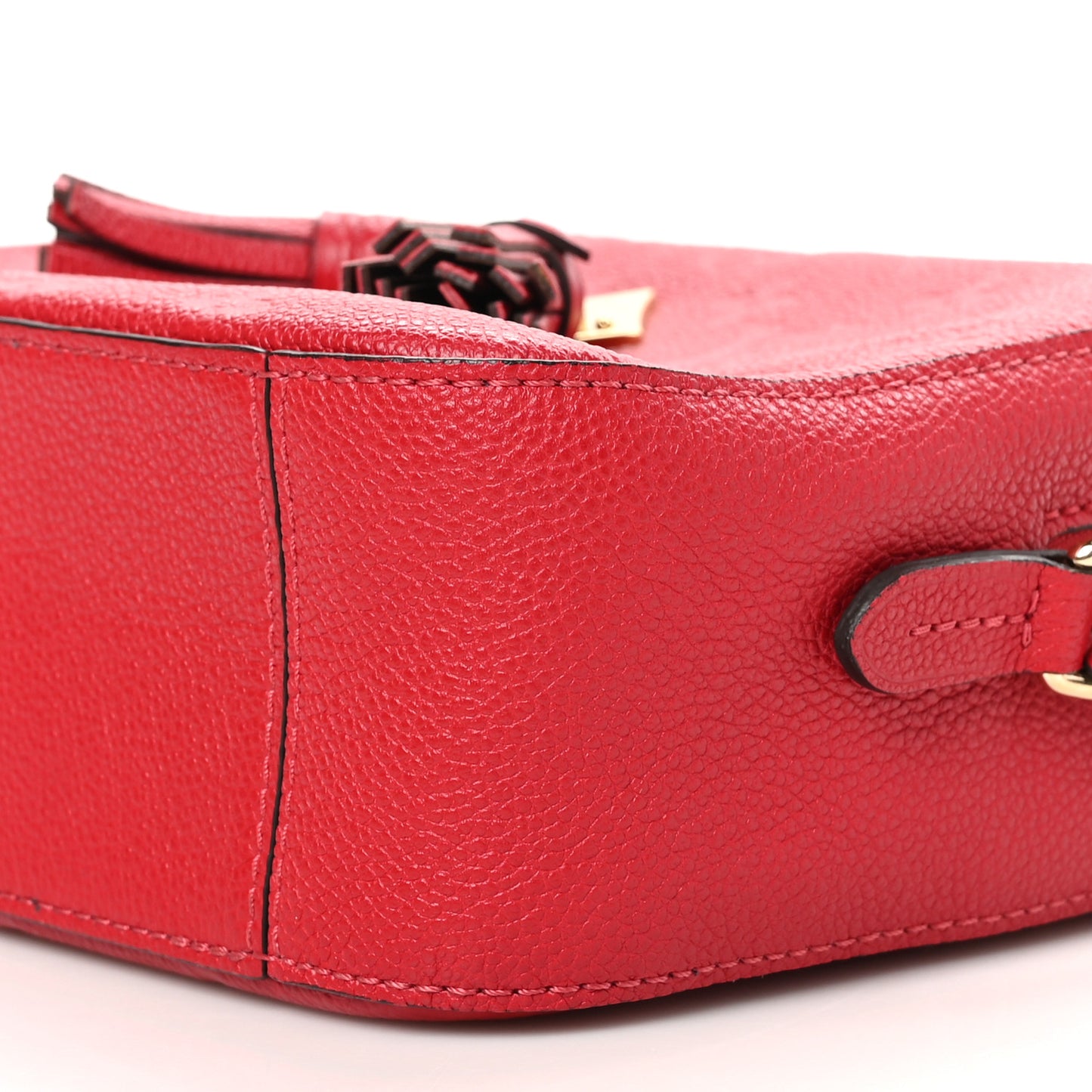 Empreinte Saintonge Scarlet