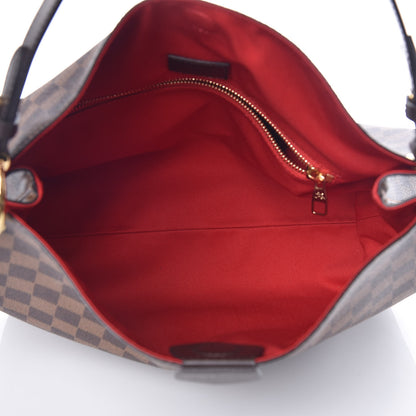 Louis Vuitton Damier Ebene Graceful PM 7 of 11