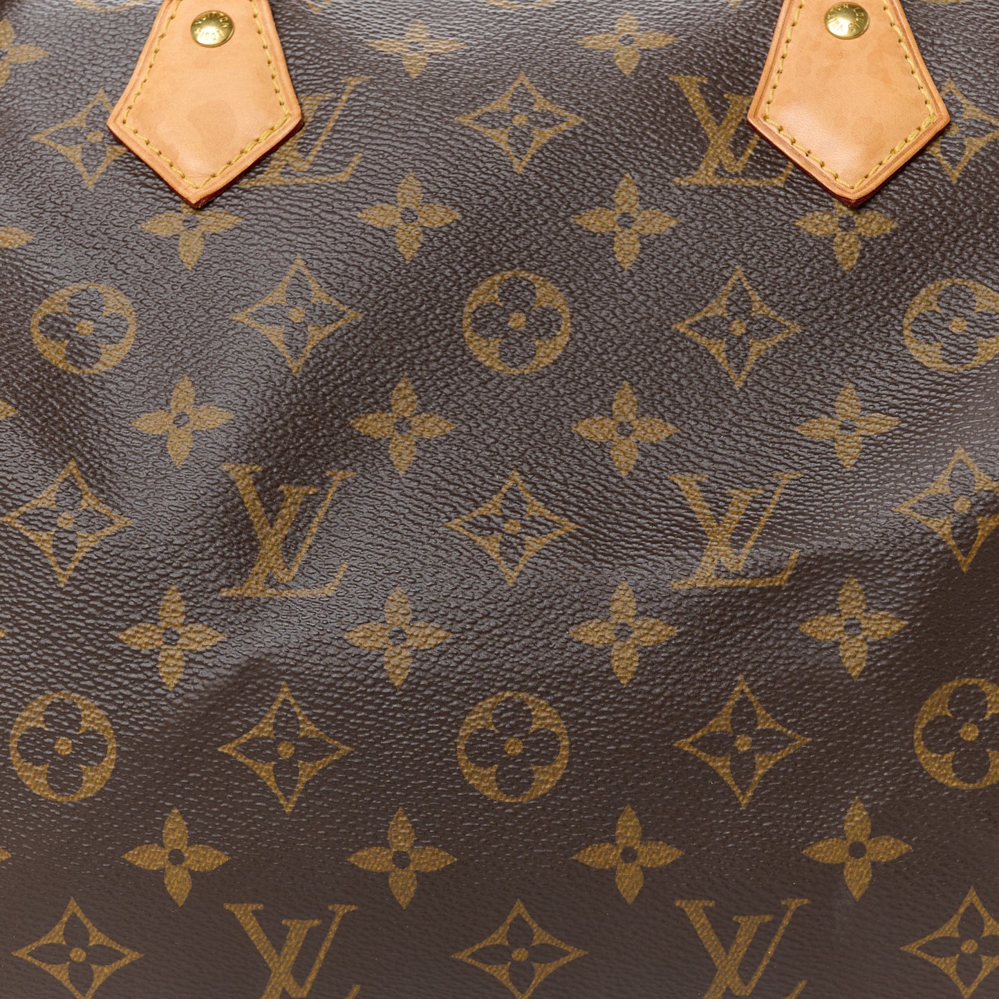 Monogram Speedy Bandouliere 30