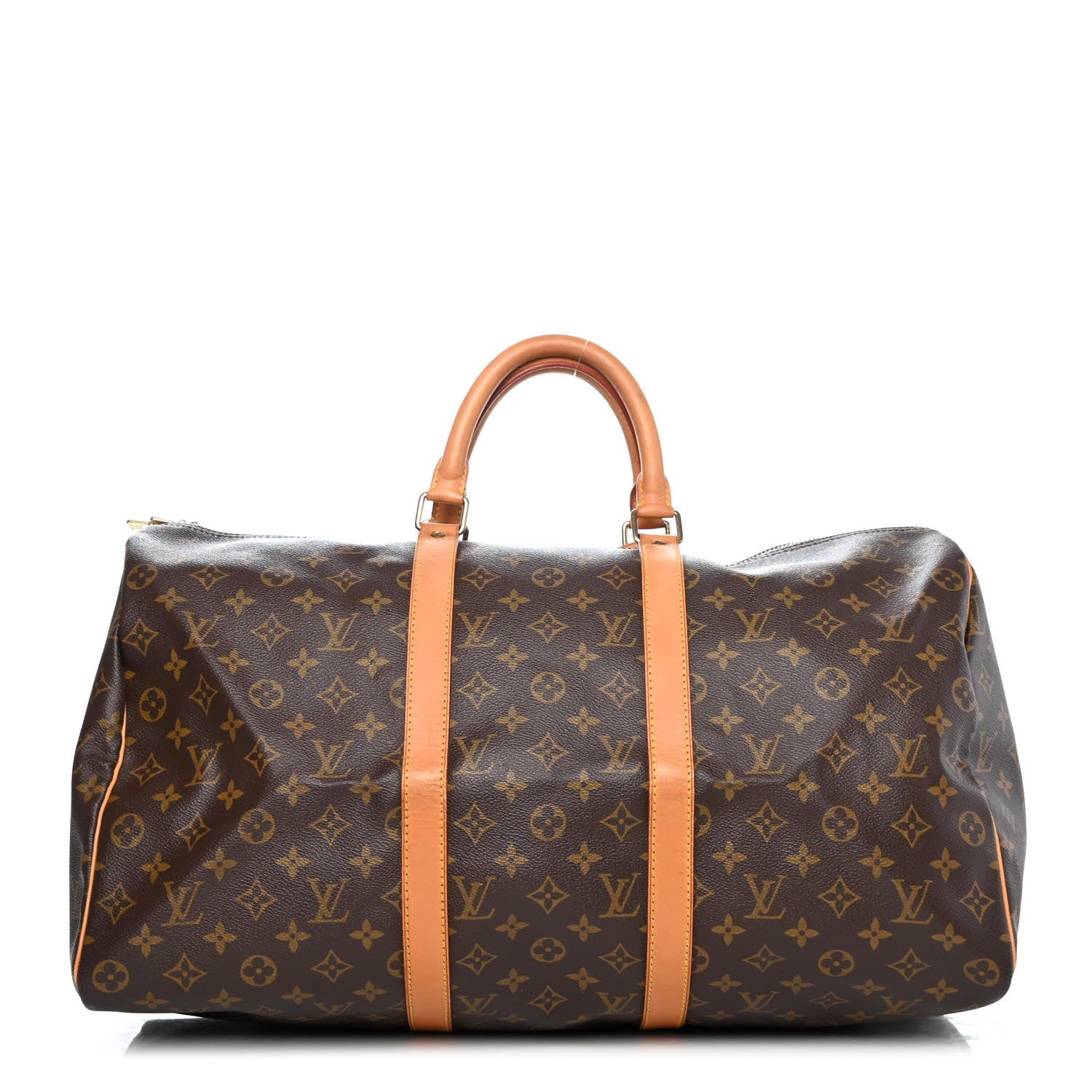 Louis Vuitton Monogram Keepall 50 1 of 4