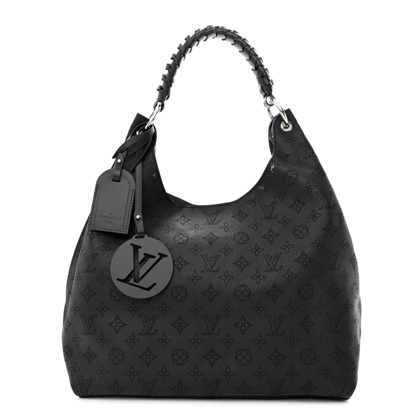 Mahina Carmel Hobo Black