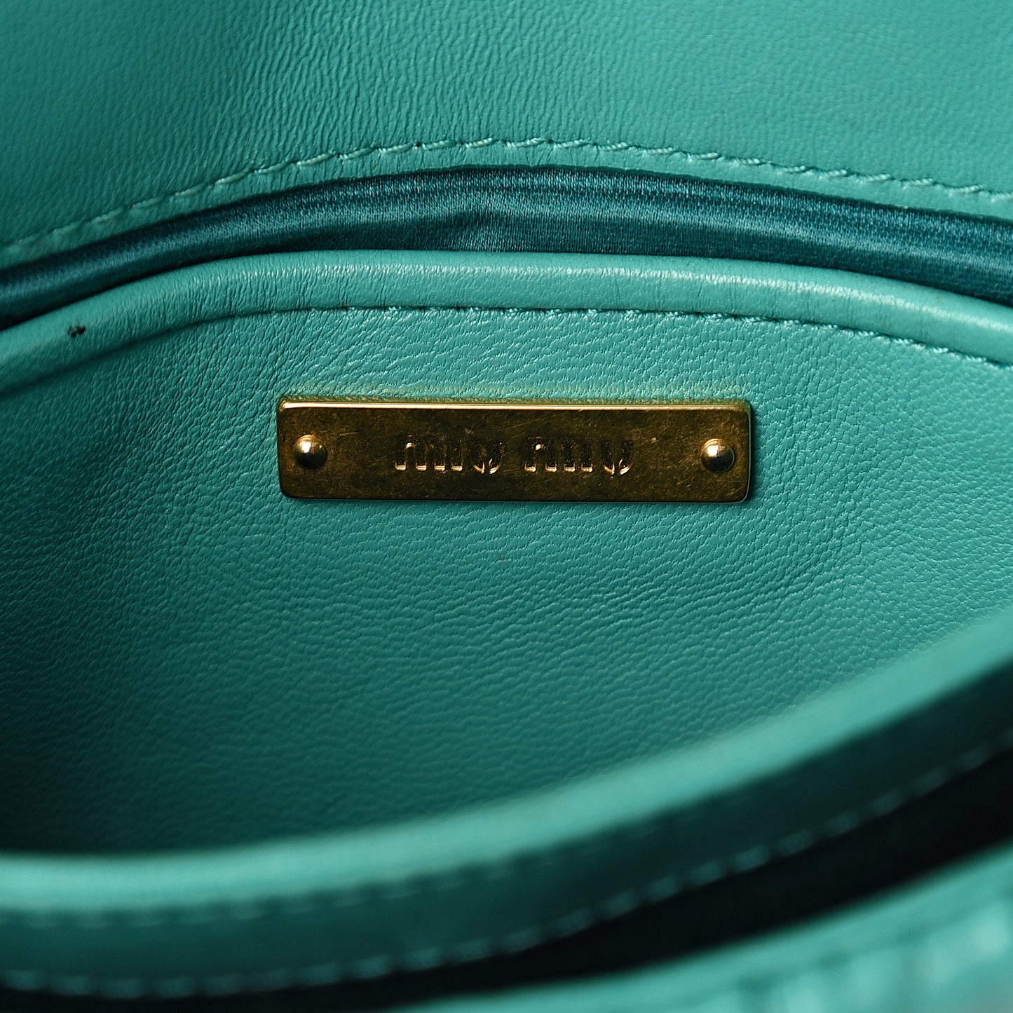 Nappa Matelasse Crossbody Giada