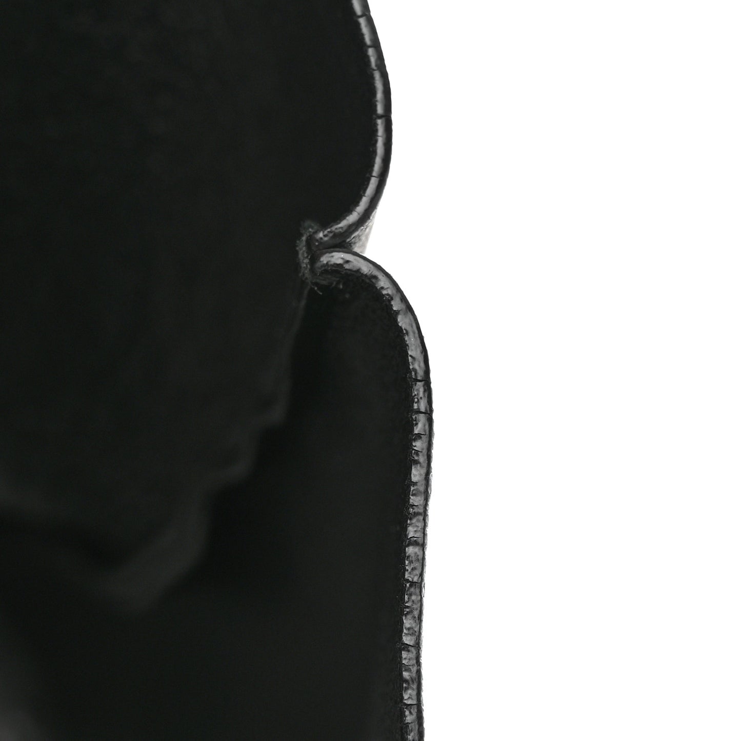 Calfskin XS Everyday Tote Black