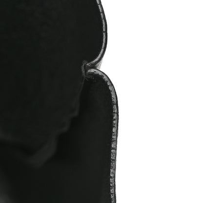Balenciaga Calfskin XS Everyday Tote Black 12 of 12