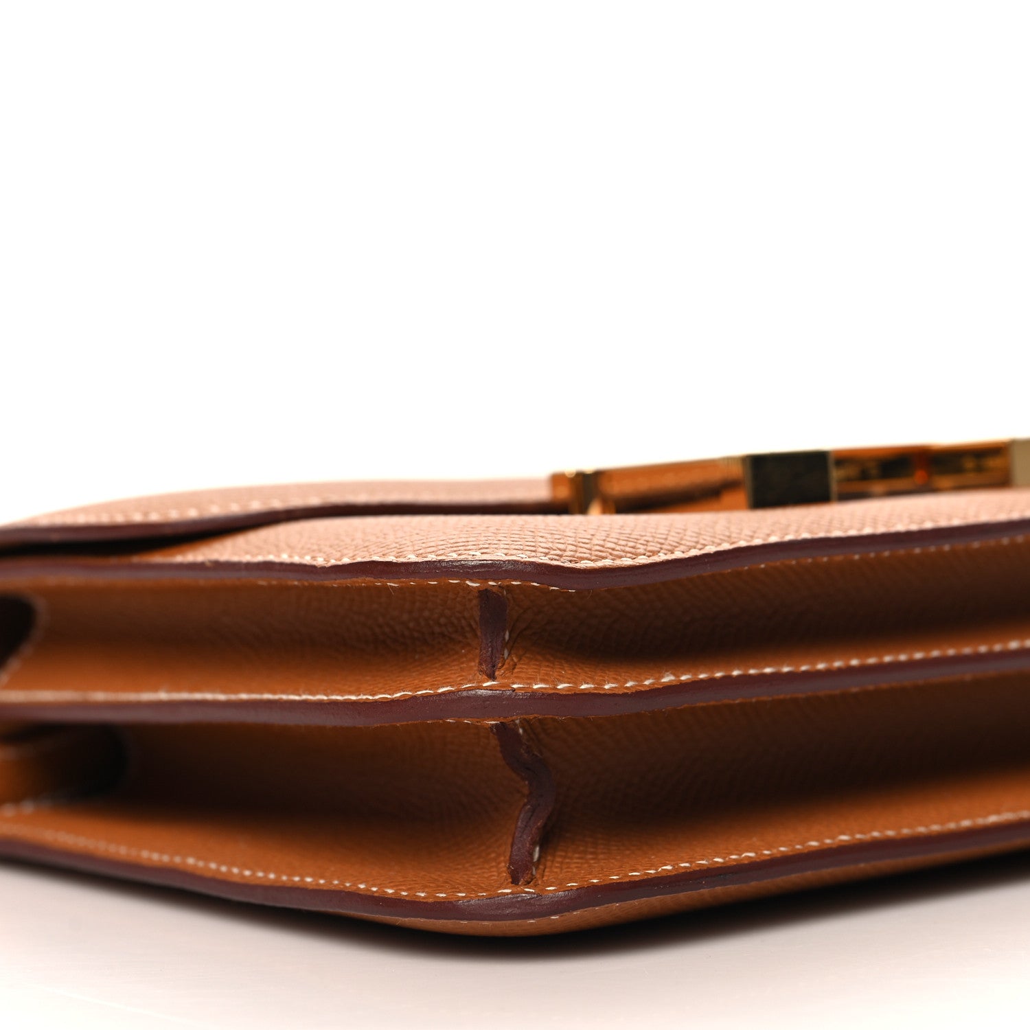 Hermes Epsom Constance 18 Gold 11 of 14