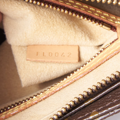 Louis Vuitton Monogram Looping MM 7 of 8