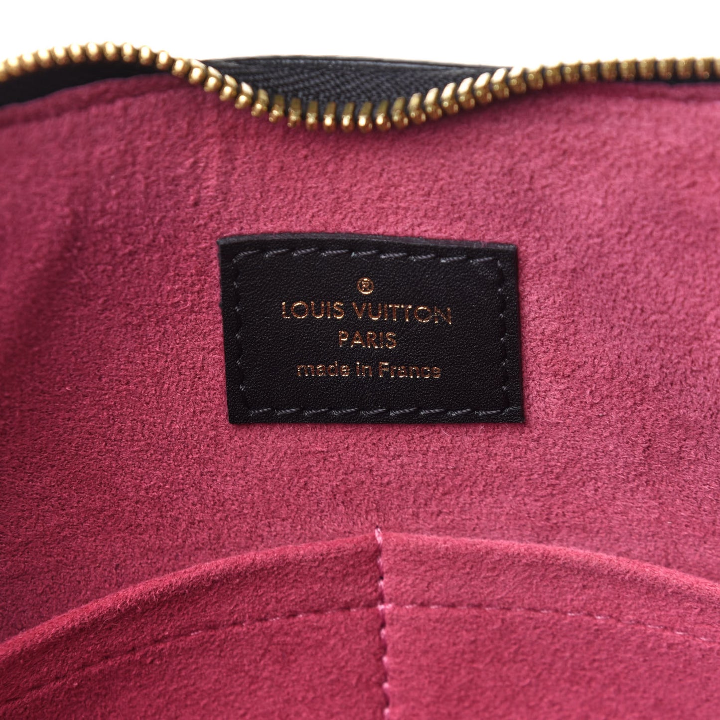 Monogram Tuileries Kaki