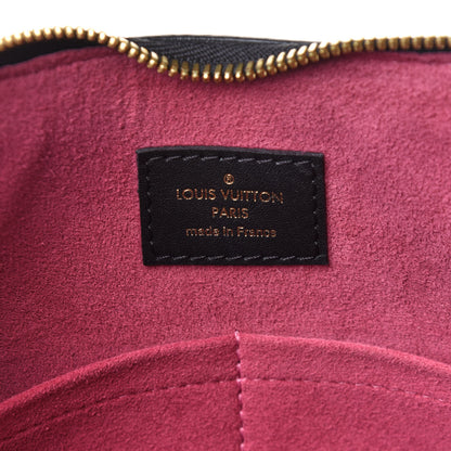 Louis Vuitton Monogram Tuileries Kaki 6 of 10