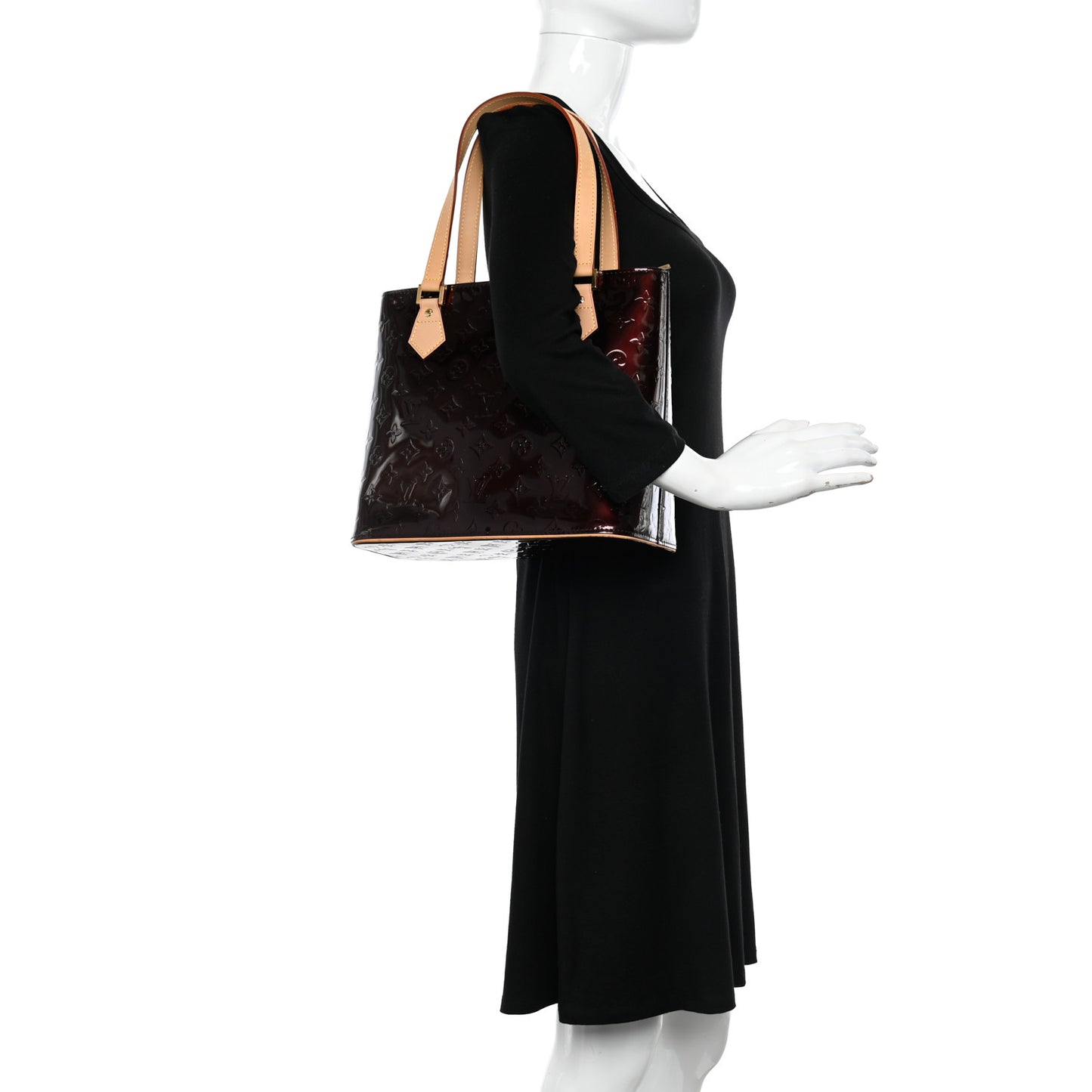 Vernis Houston Amarante