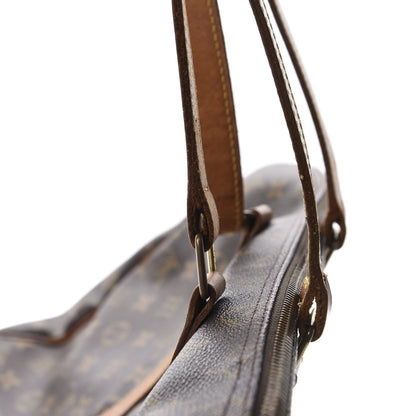 Louis Vuitton Monogram Sac Flanerie 45 8 of 16