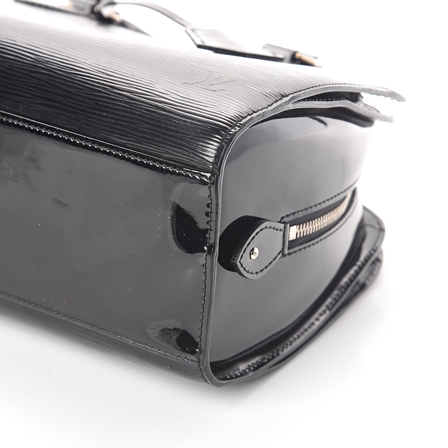 Louis Vuitton Epi Pont-Neuf PM Black 9 of 9