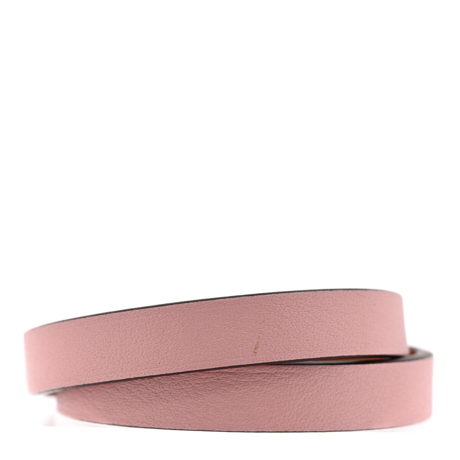 Hermes Swift Mini Kelly Double Tour Bracelet Rose Sakura 3 of 6