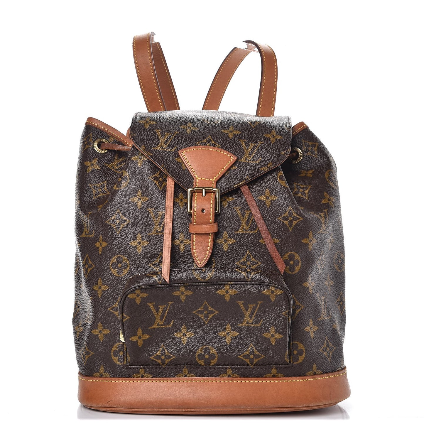 Monogram Montsouris MM Backpack
