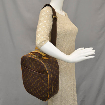 Louis Vuitton Monogram Sac a Dos Packall 2 of 15