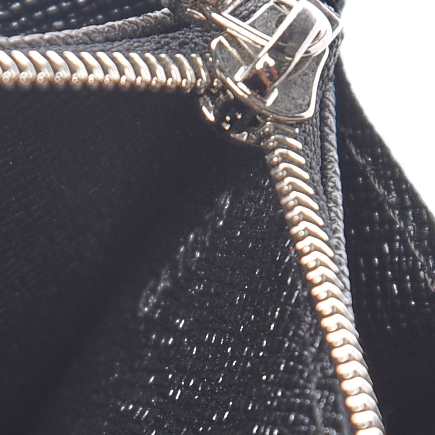 Epi Sarah Wallet Black