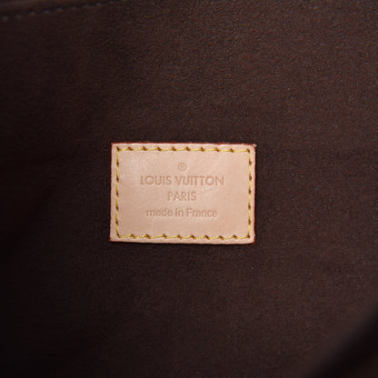 Louis Vuitton Monogram Pochette Metis 6 of 9
