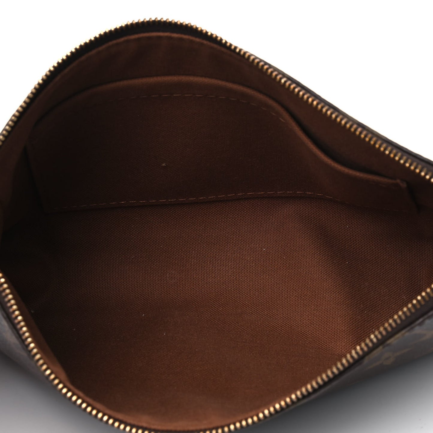 Monogram Pochette Accessories NM