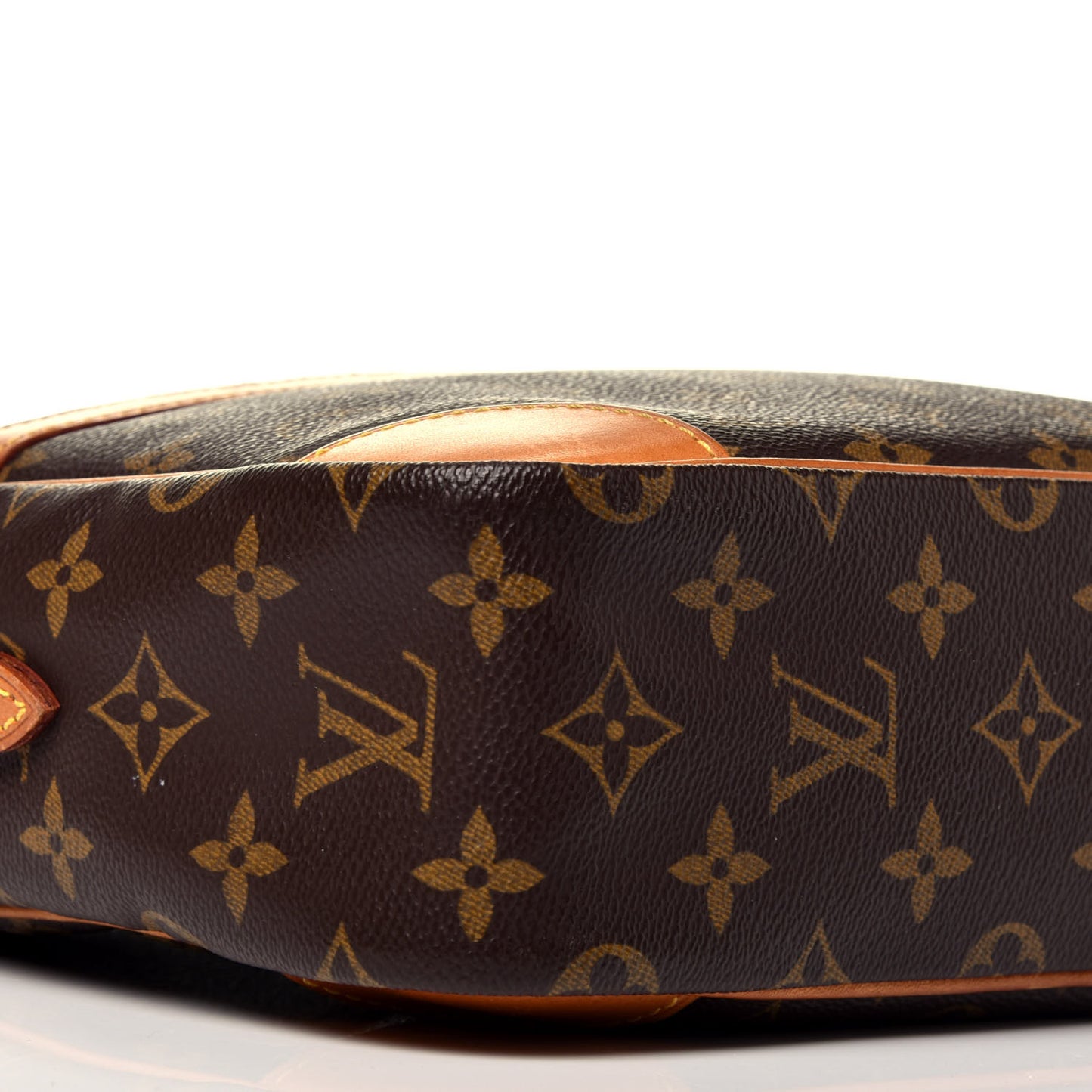 Monogram Trocadero 30