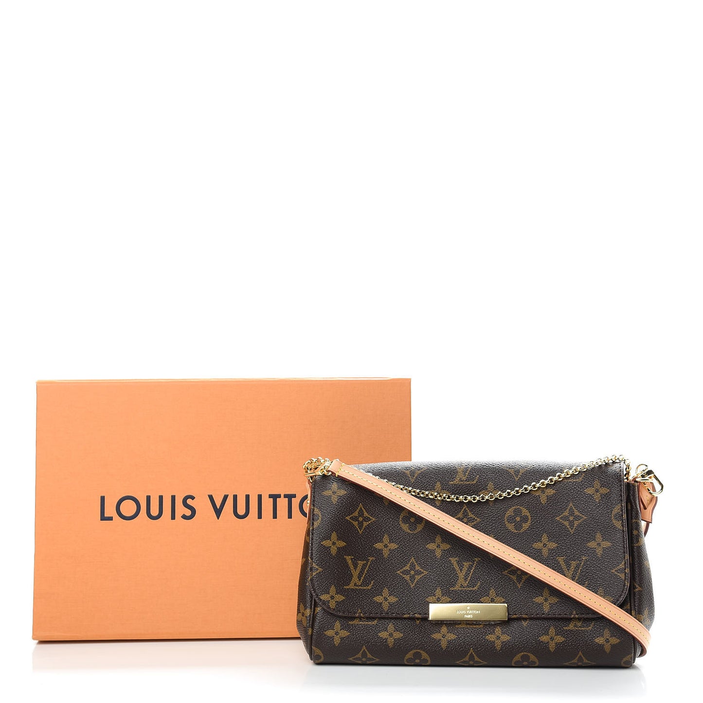 Monogram Favorite MM